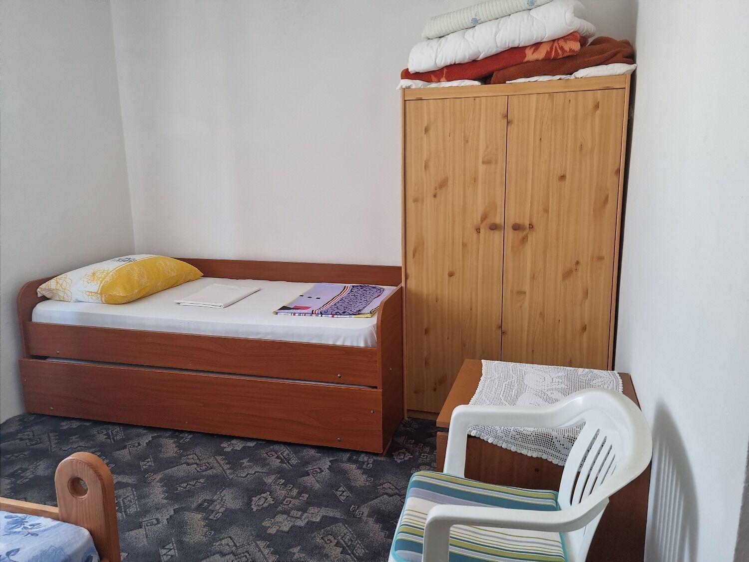 Rooms Mat Vir Kültér fotó