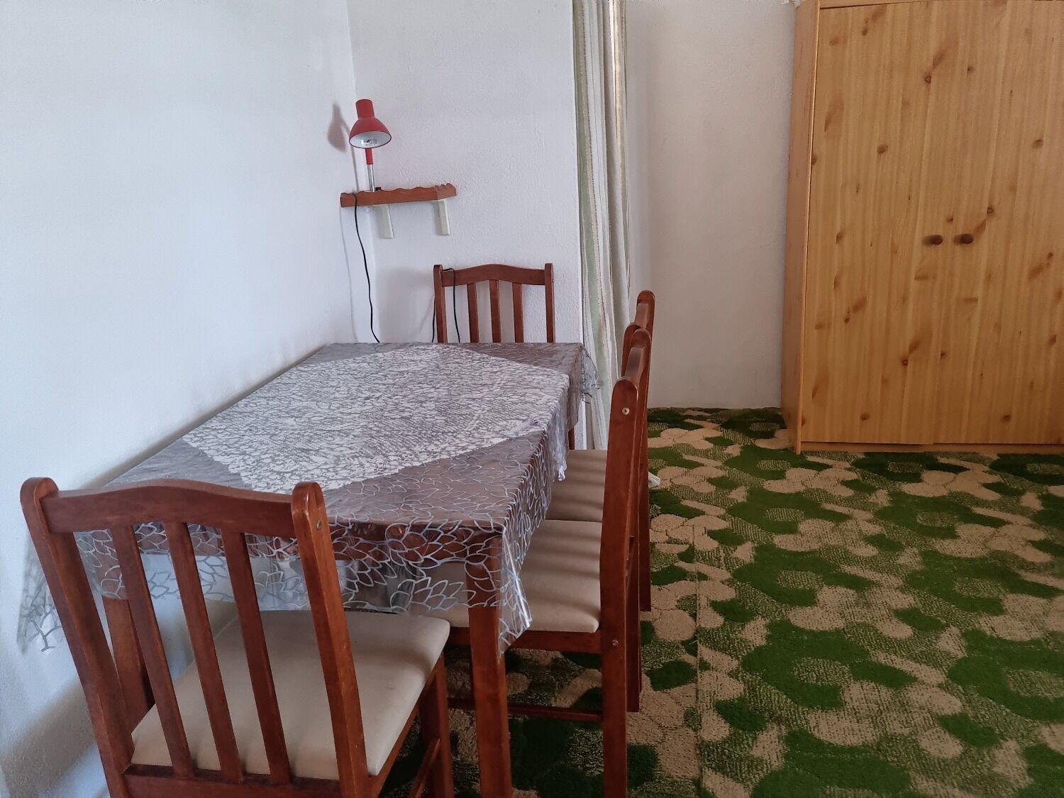 Rooms Mat Vir Kültér fotó