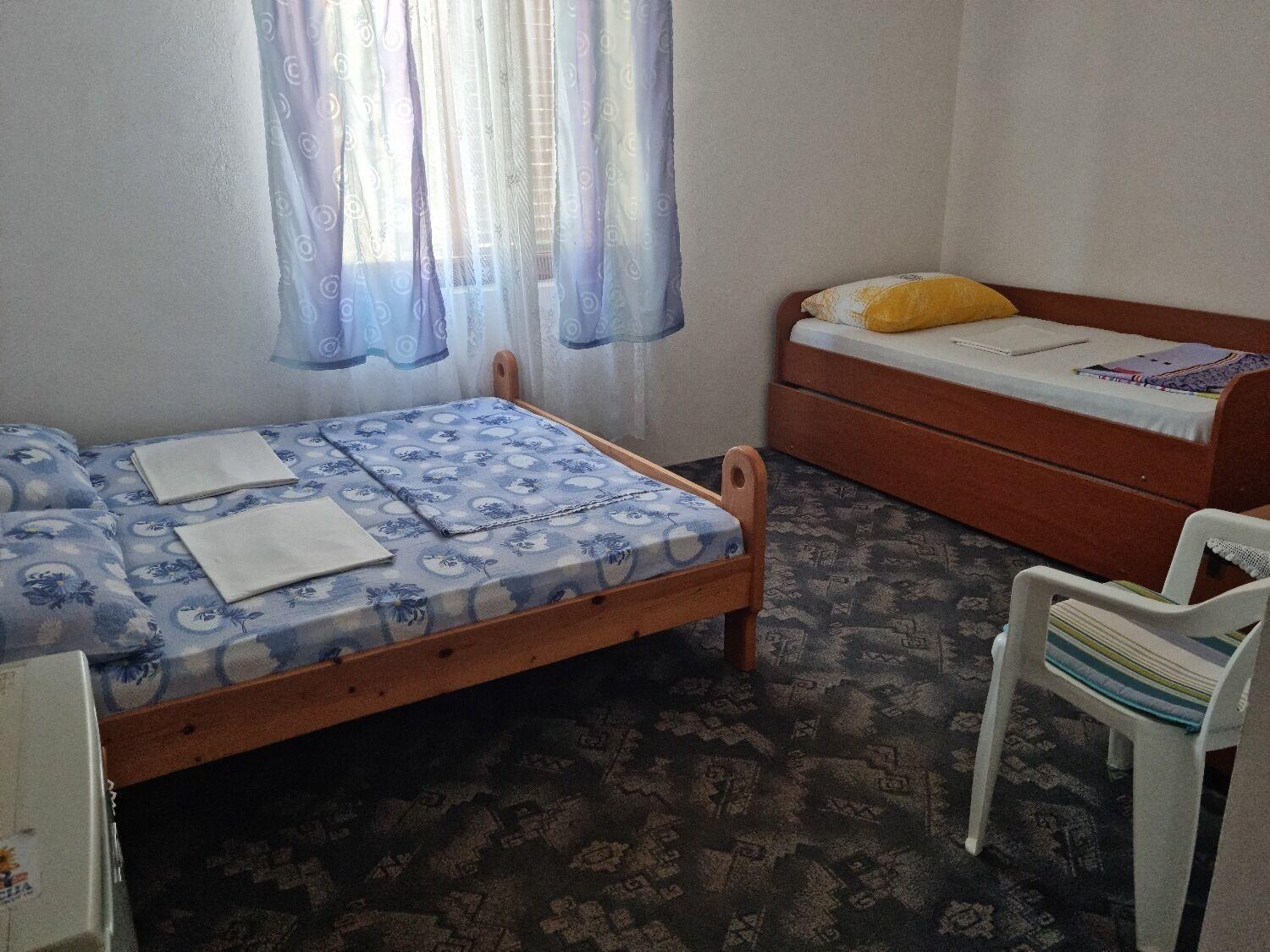 Rooms Mat Vir Kültér fotó