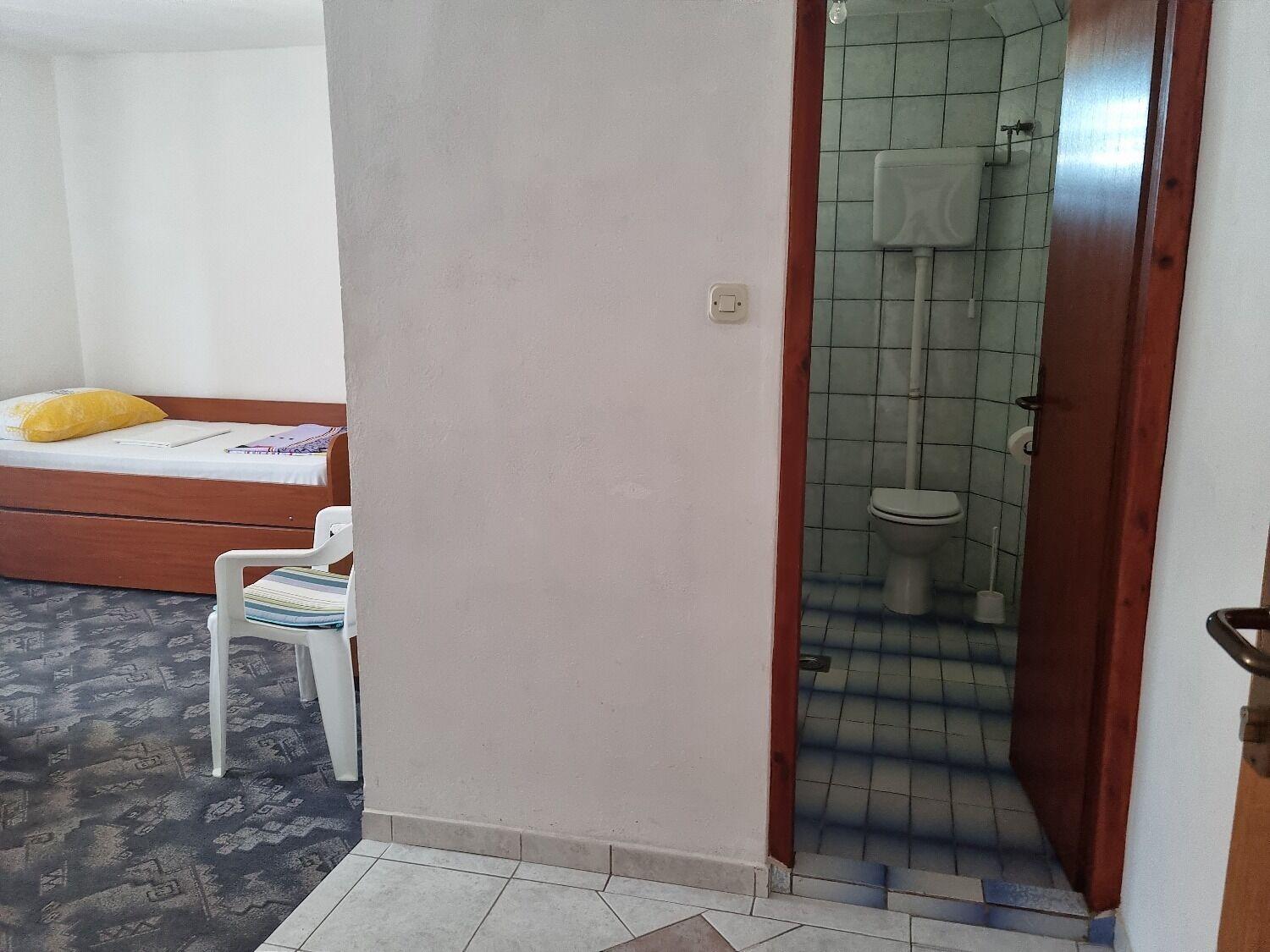 Rooms Mat Vir Kültér fotó