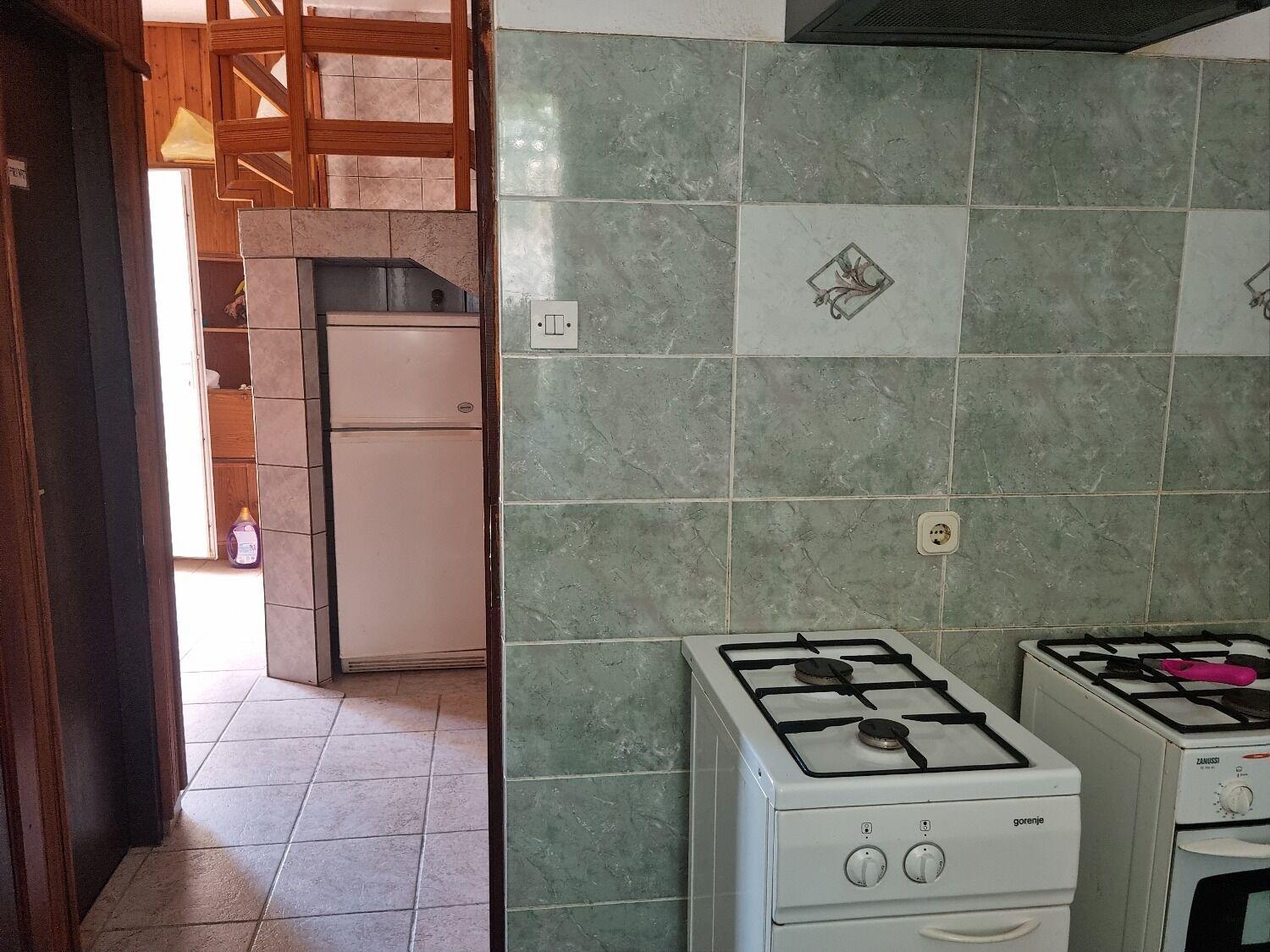 Rooms Mat Vir Kültér fotó