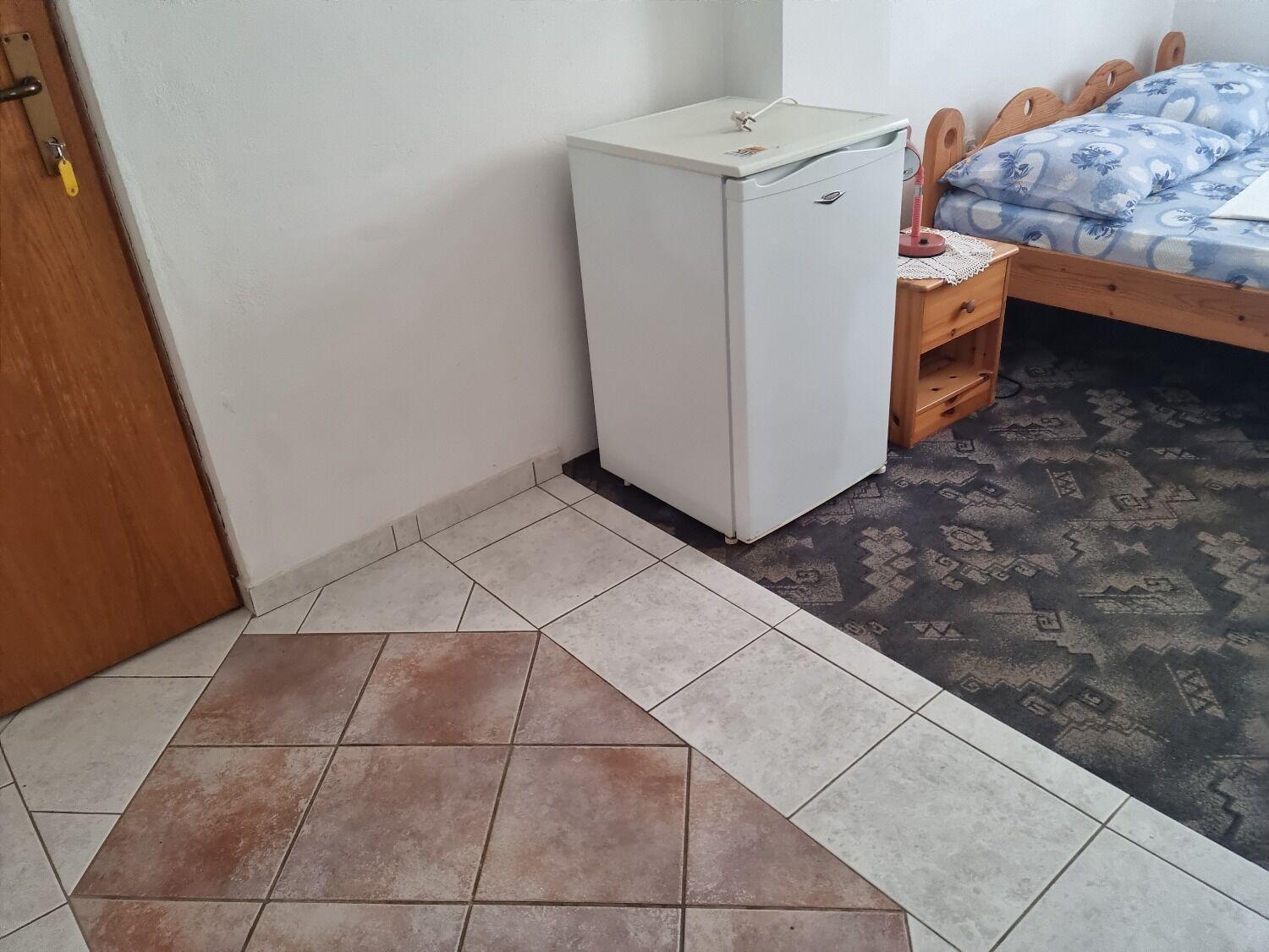 Rooms Mat Vir Kültér fotó