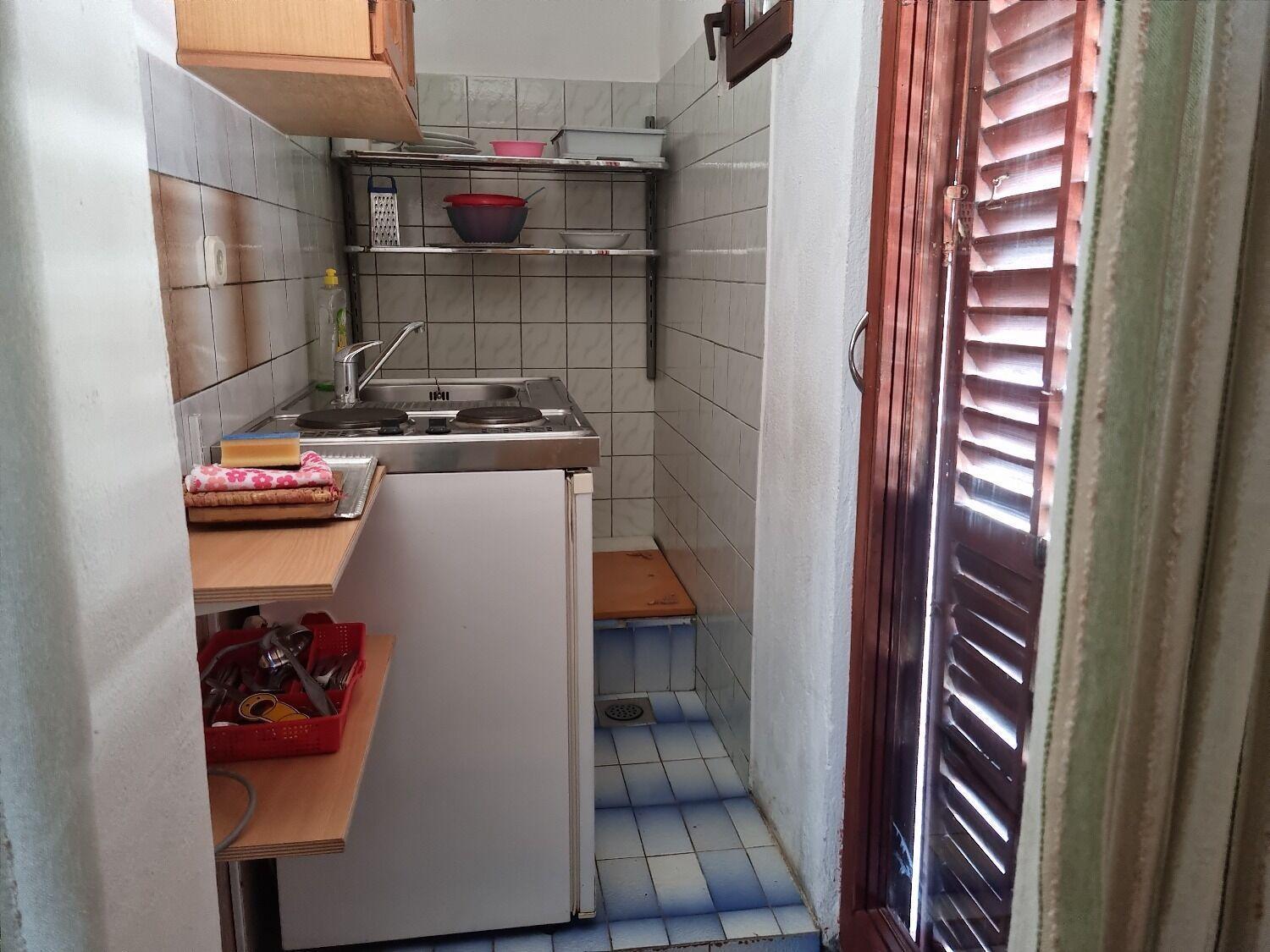 Rooms Mat Vir Kültér fotó