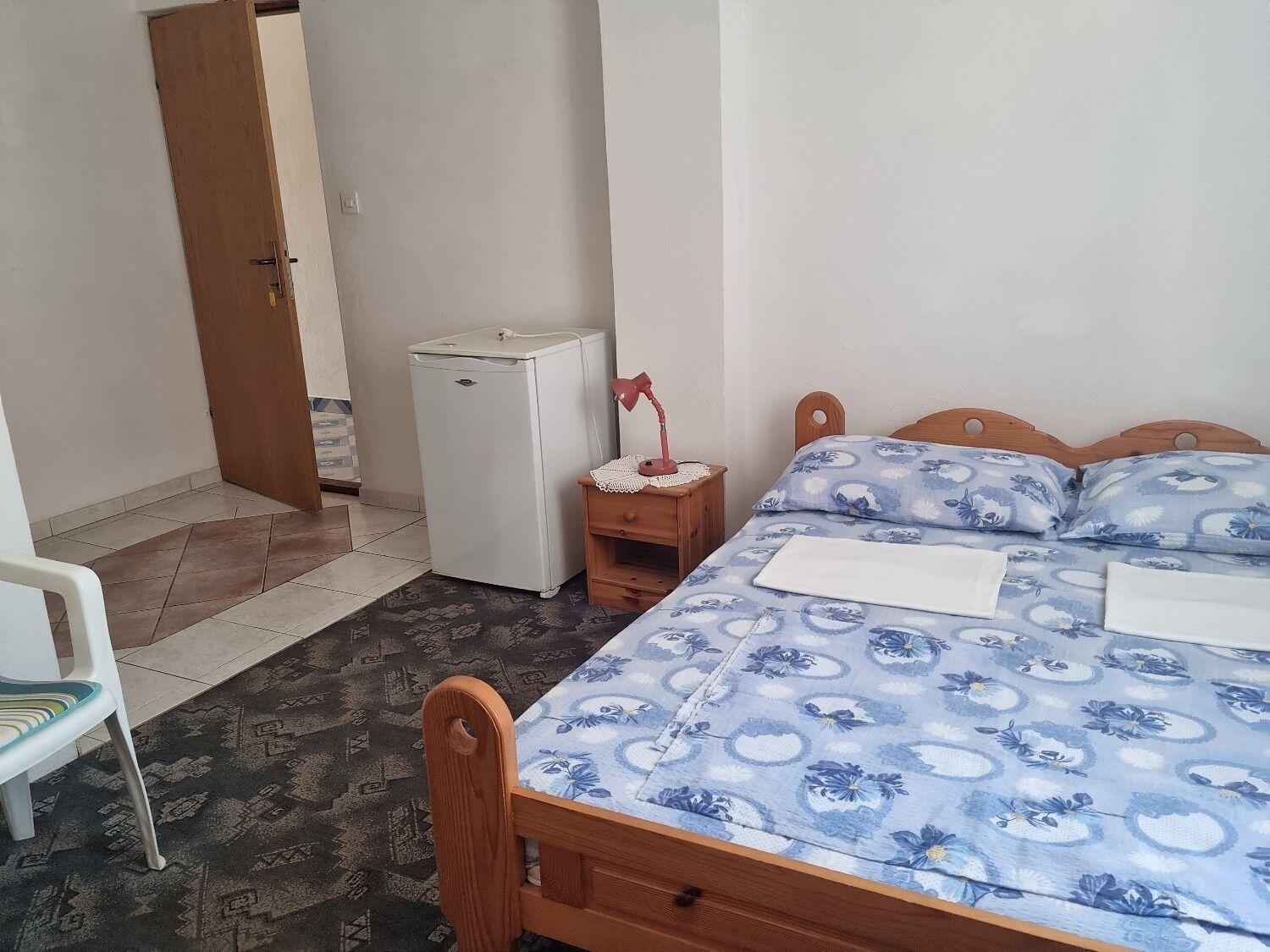 Rooms Mat Vir Kültér fotó