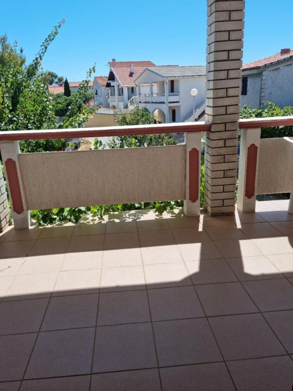 Rooms Mat Vir Kültér fotó