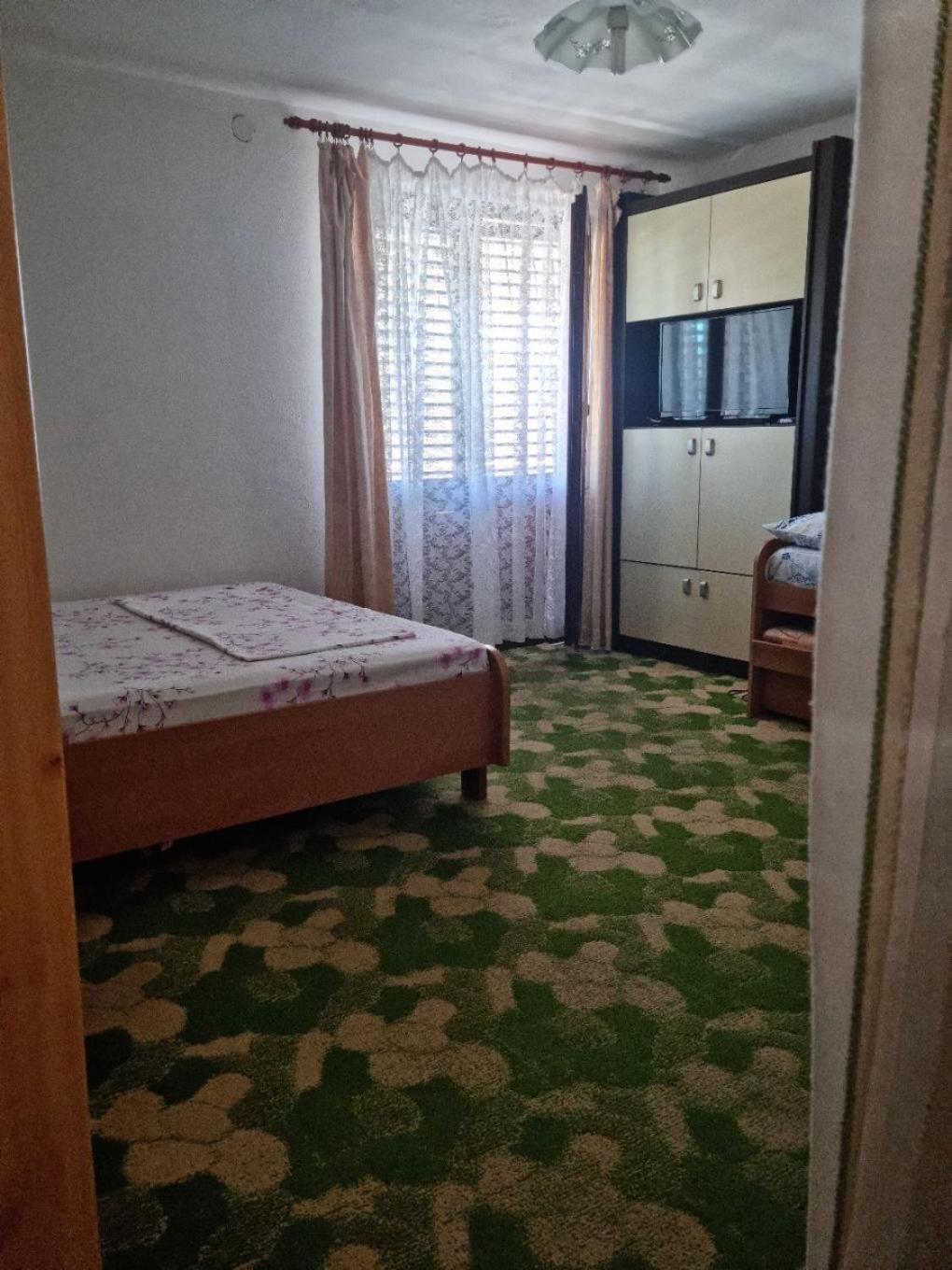 Rooms Mat Vir Kültér fotó