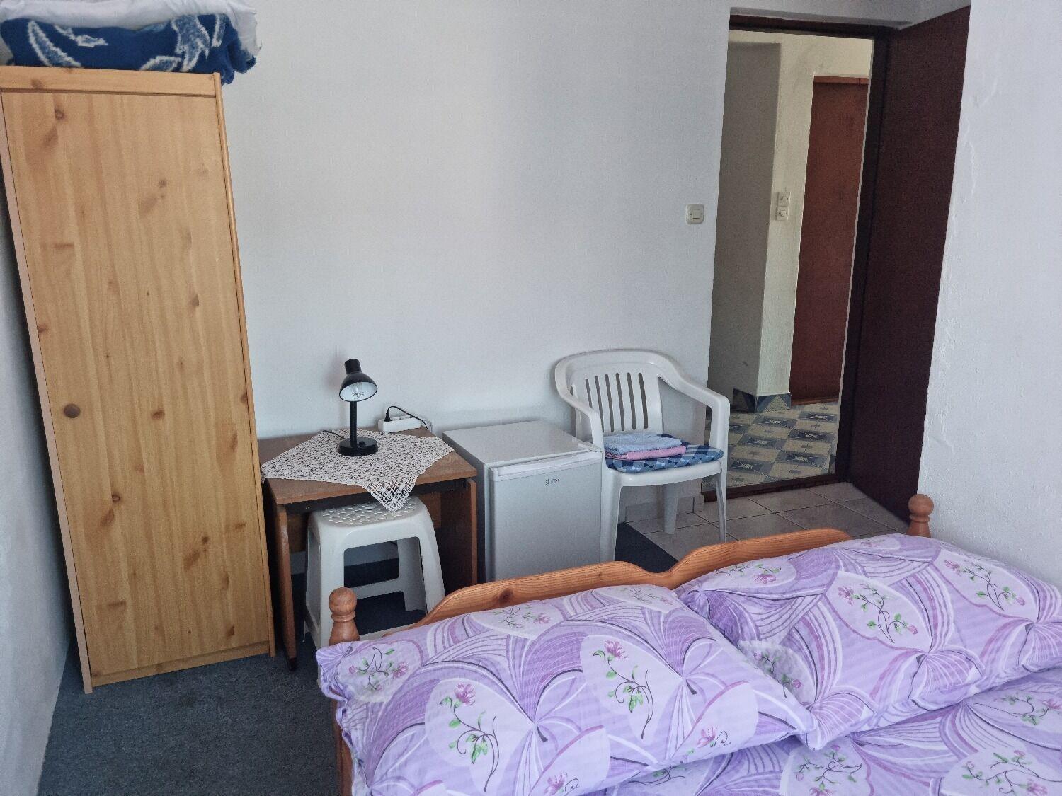 Rooms Mat Vir Kültér fotó