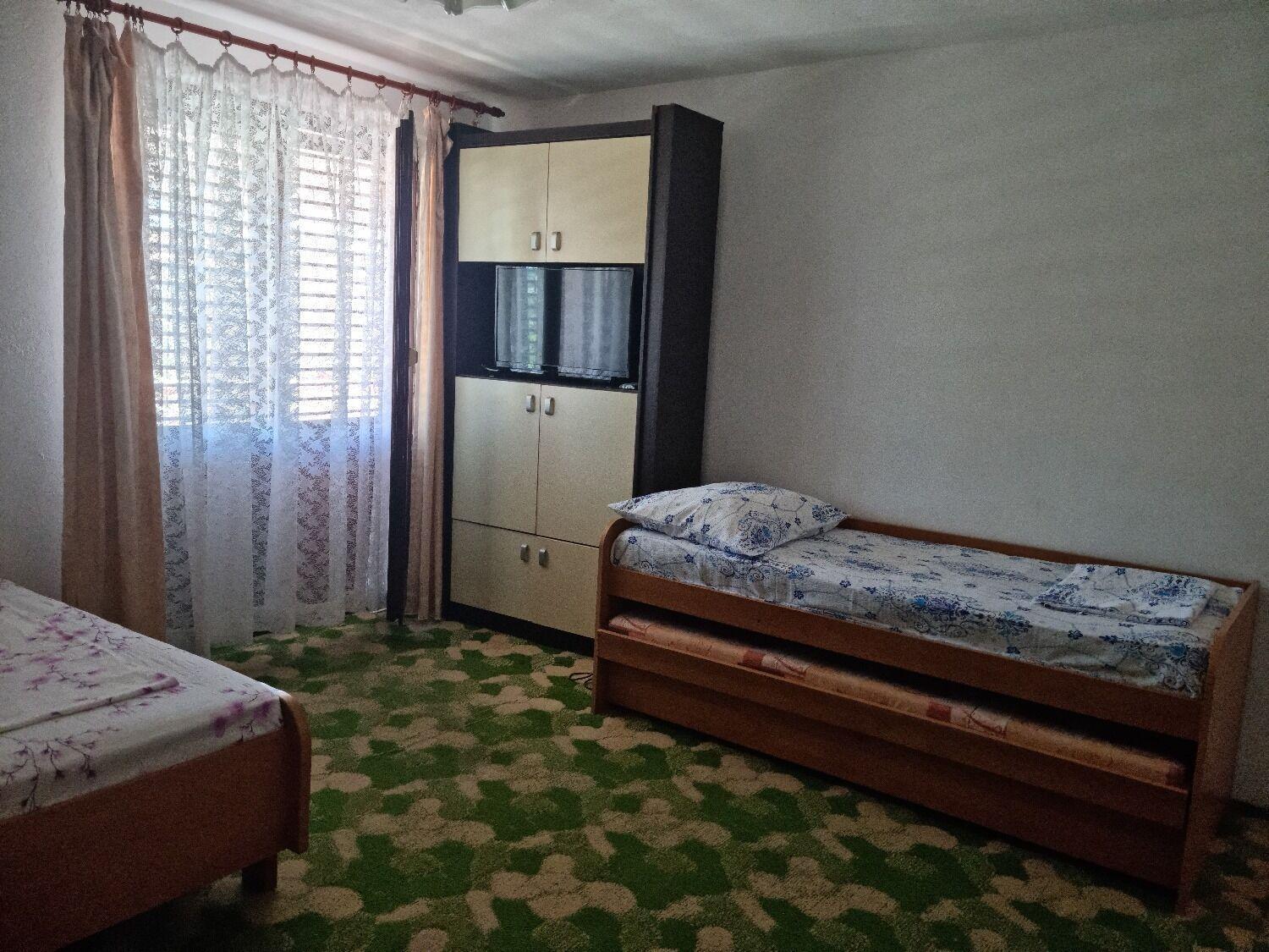 Rooms Mat Vir Kültér fotó