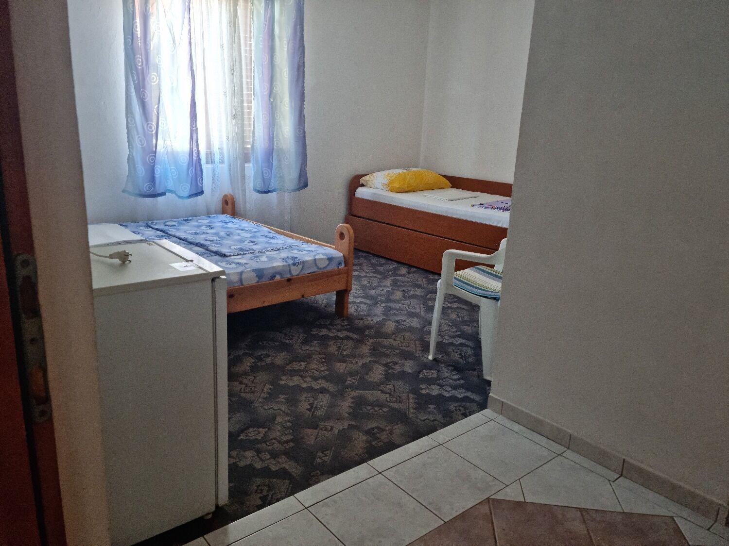 Rooms Mat Vir Kültér fotó