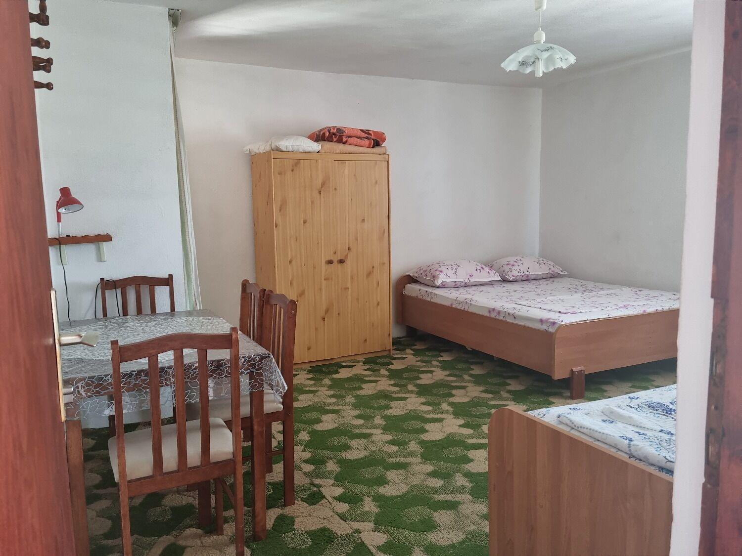 Rooms Mat Vir Kültér fotó