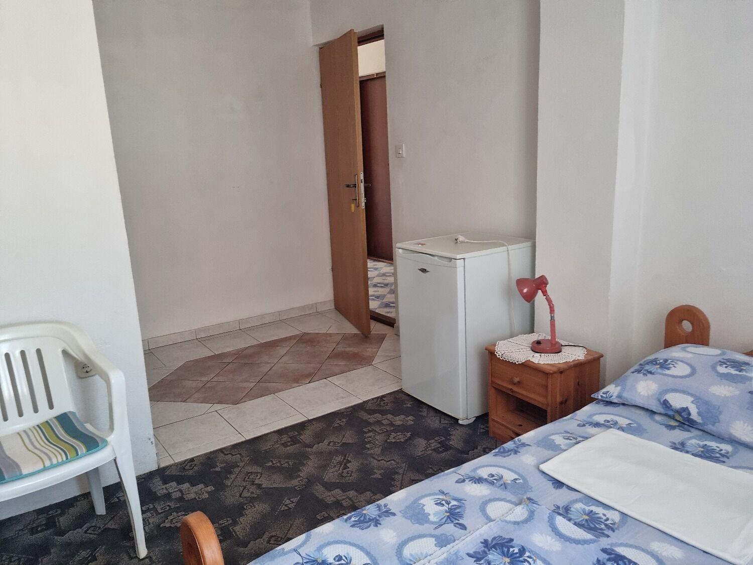 Rooms Mat Vir Kültér fotó