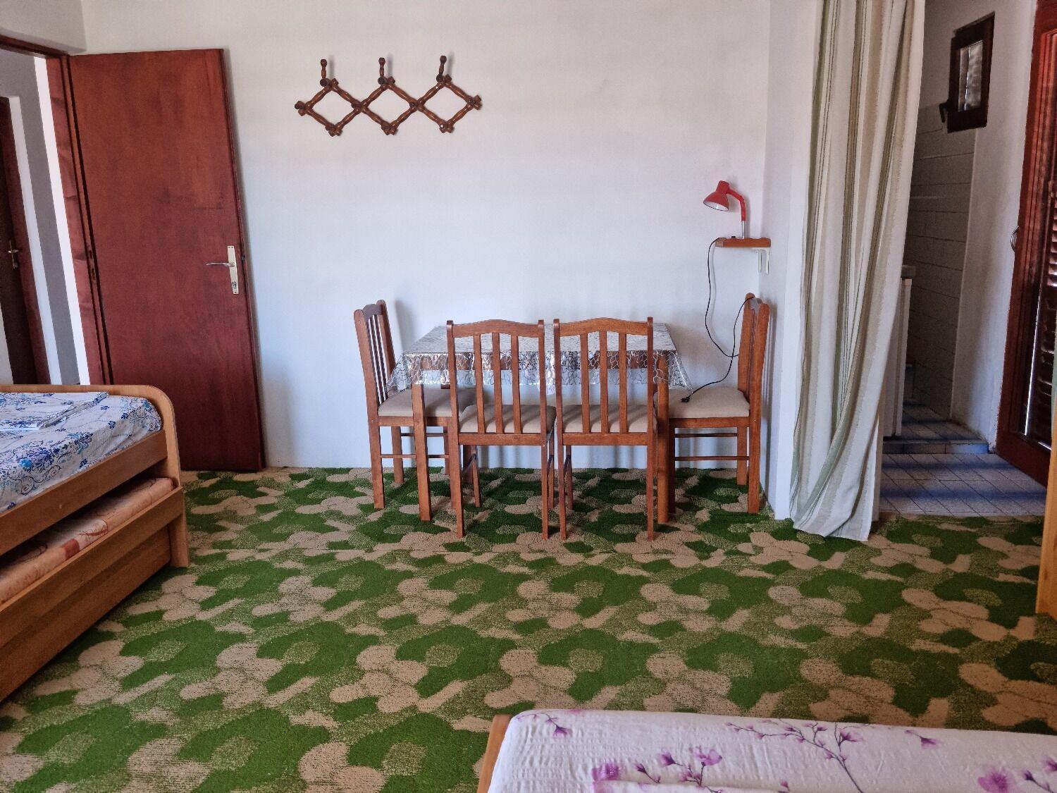 Rooms Mat Vir Kültér fotó