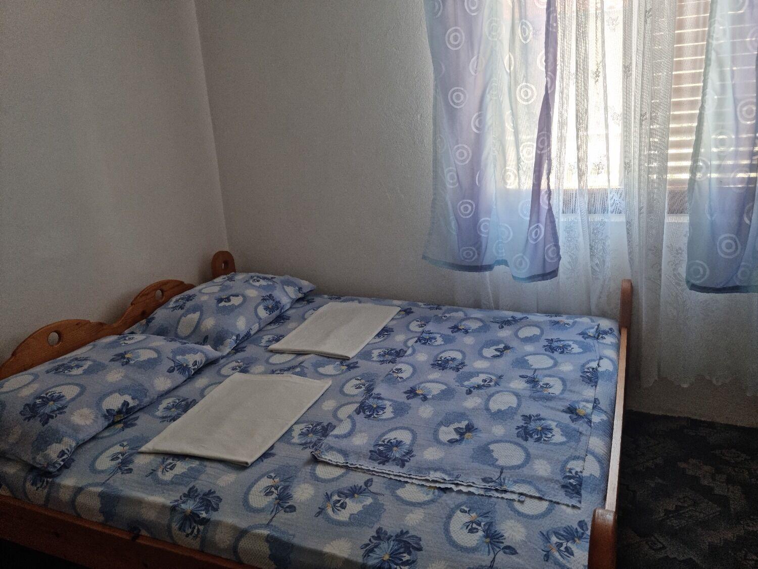 Rooms Mat Vir Kültér fotó