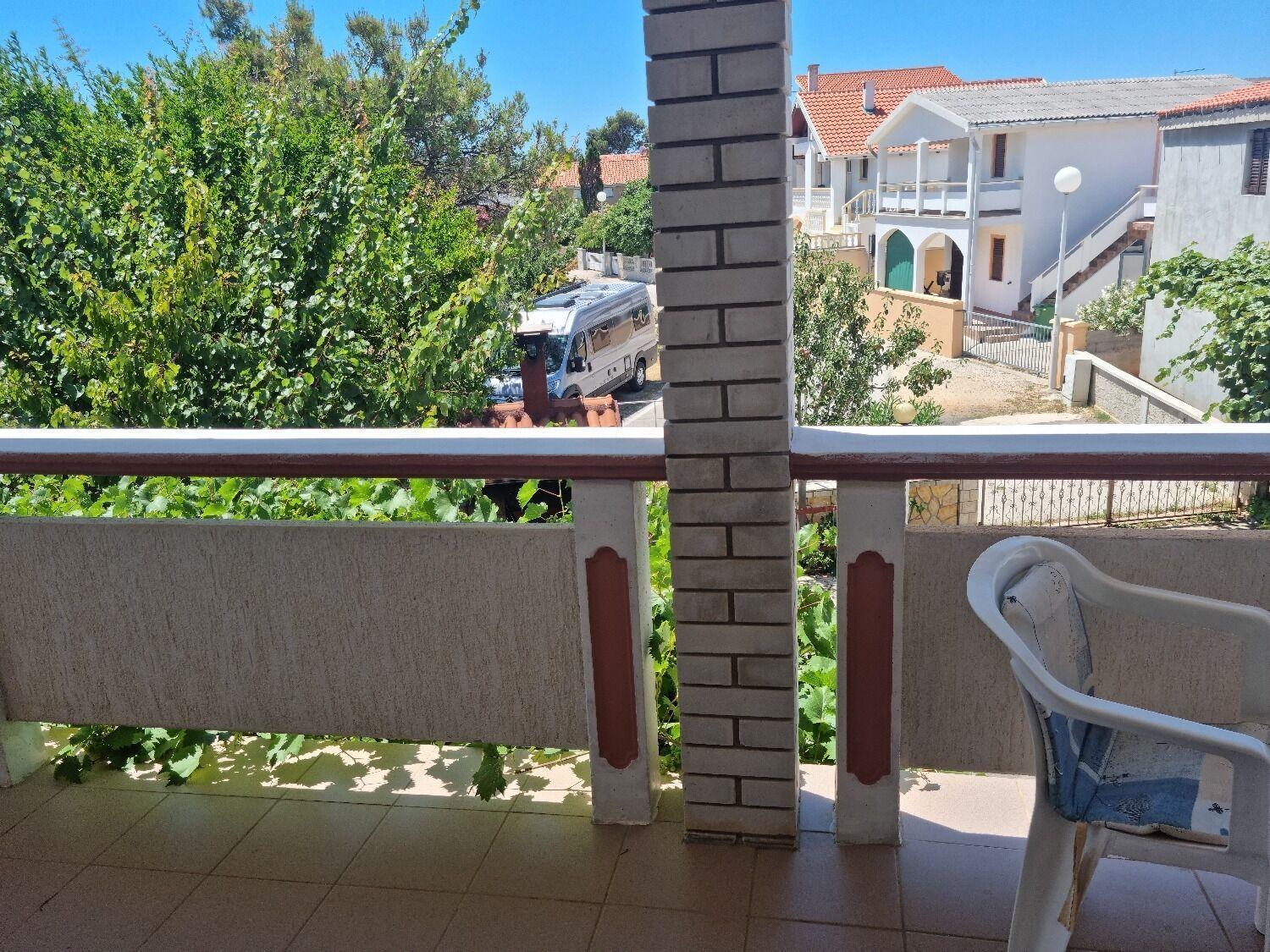 Rooms Mat Vir Kültér fotó